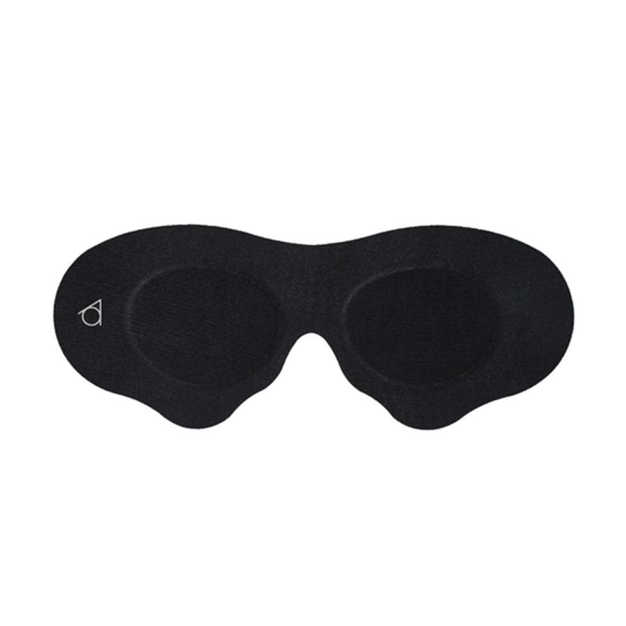 ACOUSDEA Comfortable Sleep Eye Mask for Men - Soft & Breathable for Travel, Nap & Relaxation - Blackout Blindfold for Better Sleep & Stress Relief