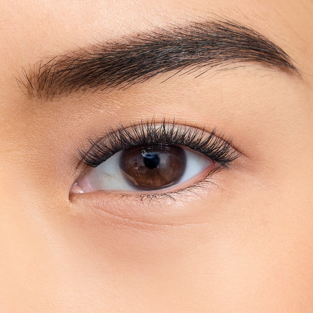 Fluffy Gossamer False Eyelashes - Natural Wispy Lashes for Dramatic Eye Makeup | Perfect for Parties, Weddings & Special Events