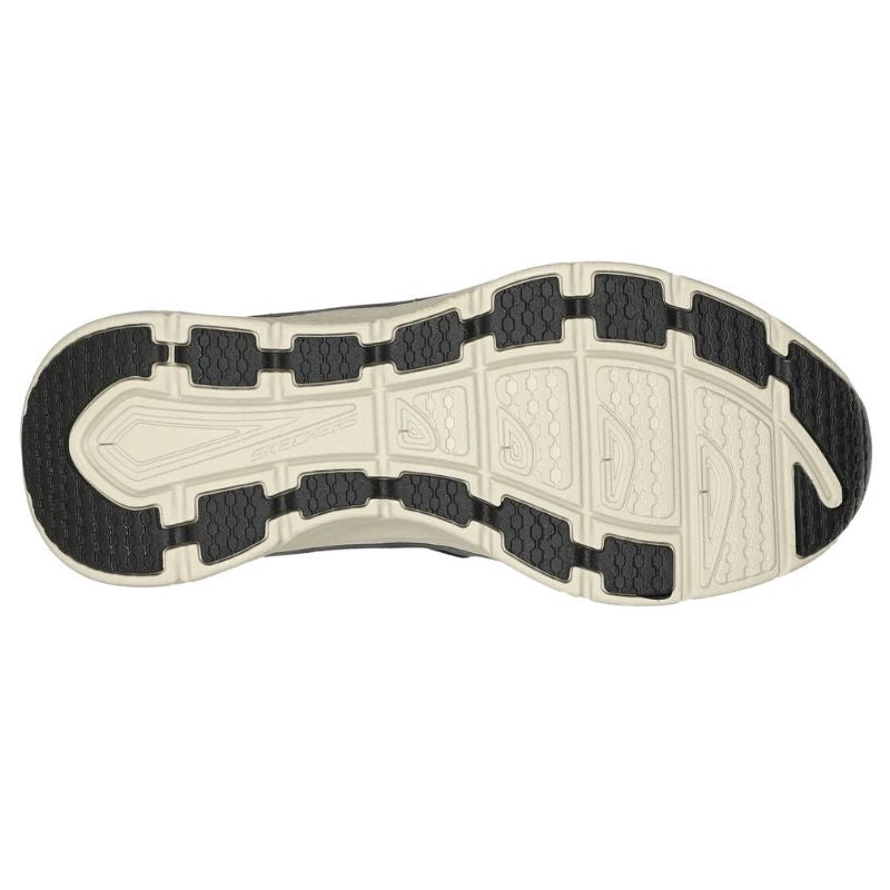 **Men's Slip-On Lux Walker 20 Orford - Comfortable Casual Shoes for Walking, Travel & Everyday Wear**