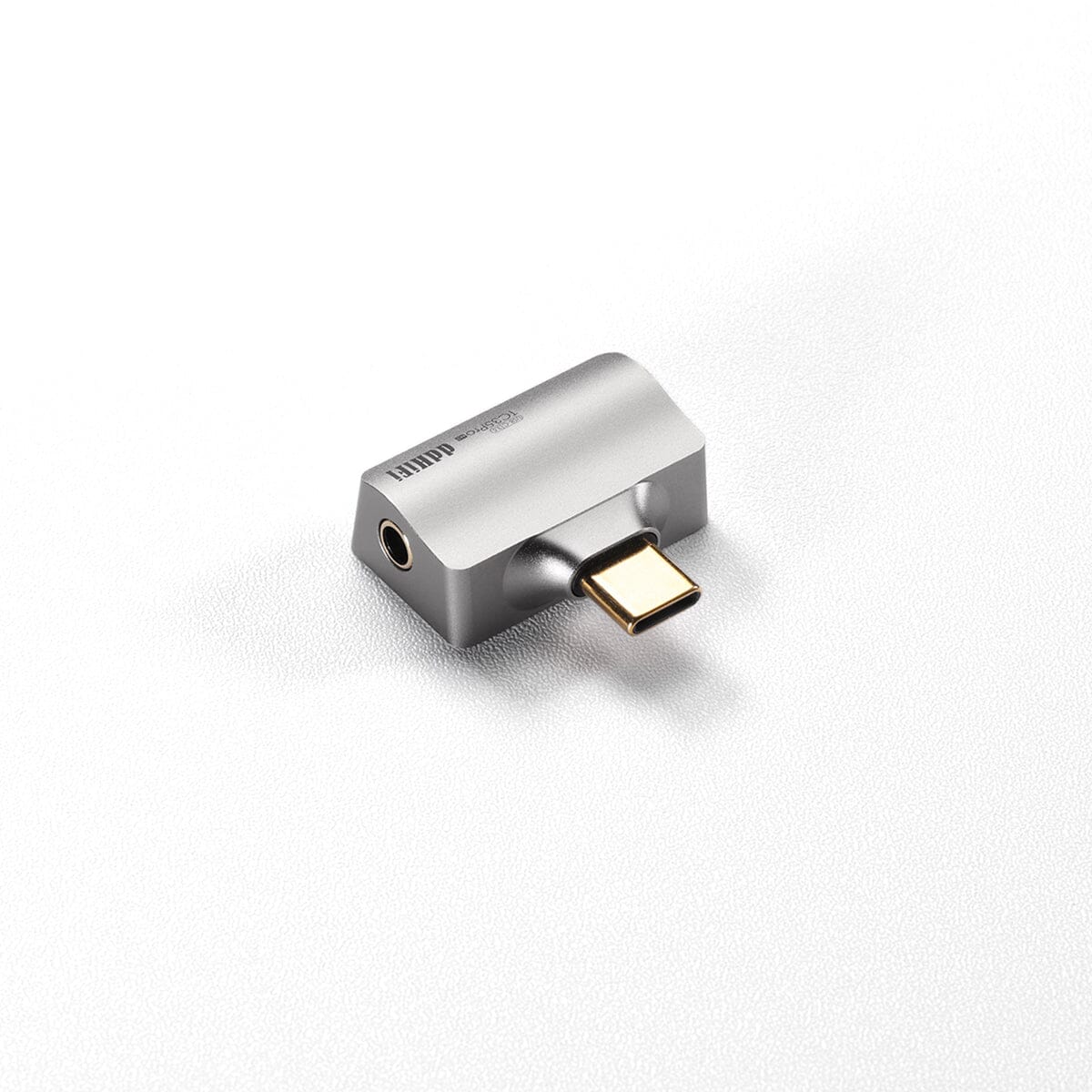 DD ddHiFi TC35 Pro 2nd Gen Eye2(E2) / Mountain(M2) USB-C to 3.5mm DAC Adapter with Lightning Option - High Resolution Audio for iPhone, Android & Laptops - Perfect for Music Streaming, Gaming & Professional Audio Work