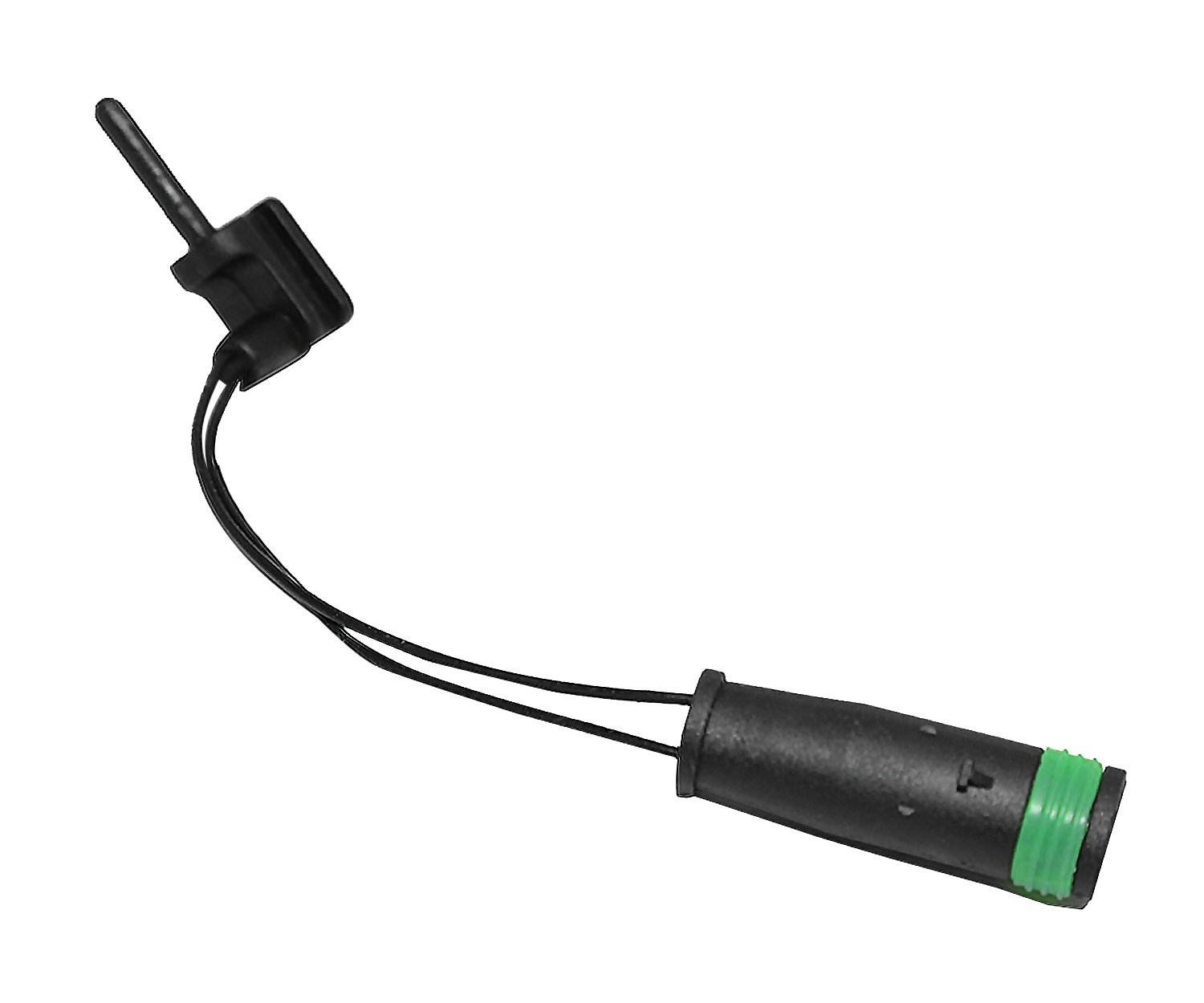 Centric 116.35013 Brake Pad Wear Sensor Wire - Compatible with BMW, Mercedes, Audi - Durable Replacement for Smooth Braking Performance - Ideal for DIY Auto Repair & Maintenance