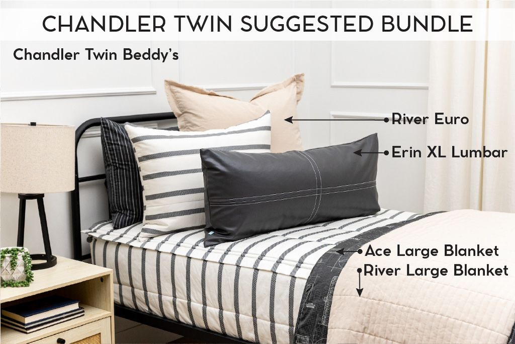 Chandler Bundle - Stylish and Trendy Women's Fashion Set for Casual Outings, Parties, and Everyday Wear