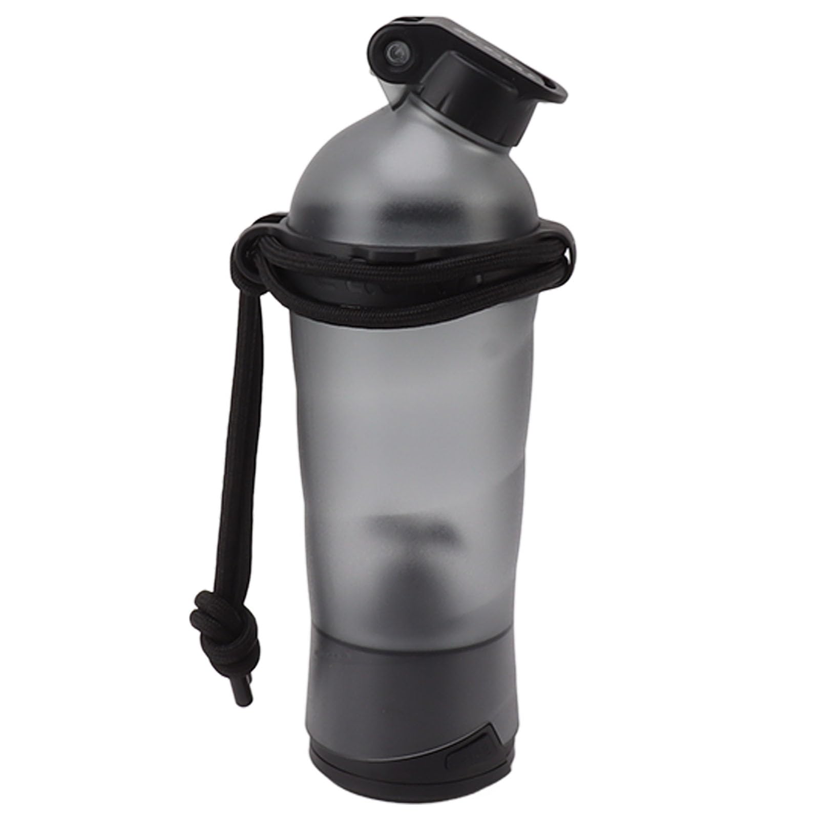 Vikye 550ml USB Rechargeable Electric Shaker Bottle - BPA Free Tritan Portable Mixer Cup for Protein Shakes, Weight Loss Supplements & Pre-Workout Drinks | Perfect for Gym, Home & Travel Use