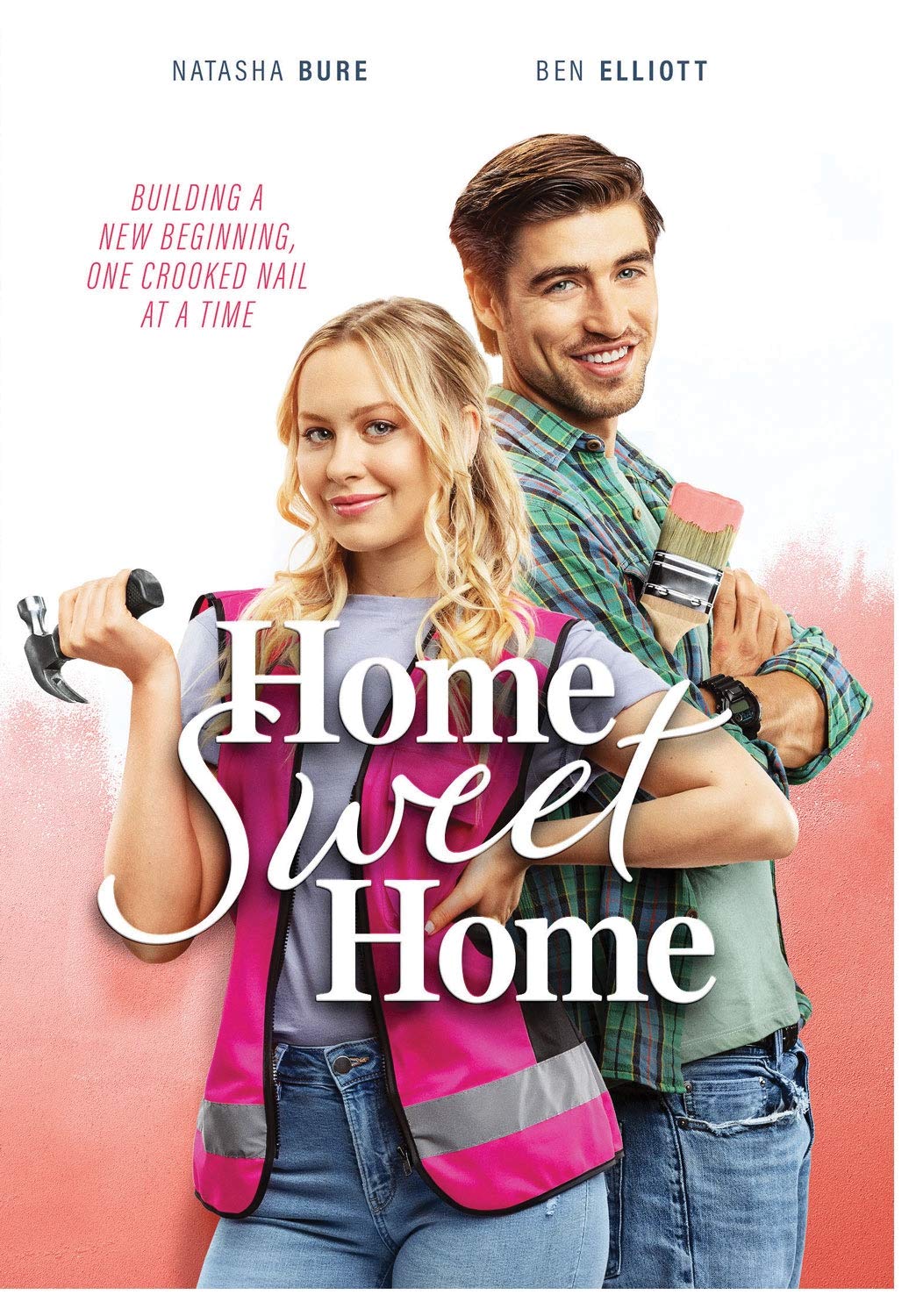 Home Sweet Home - Cozy & Stylish Home Decor for Living Room, Bedroom & Office | Perfect for Gifts, Housewarming & Interior Design