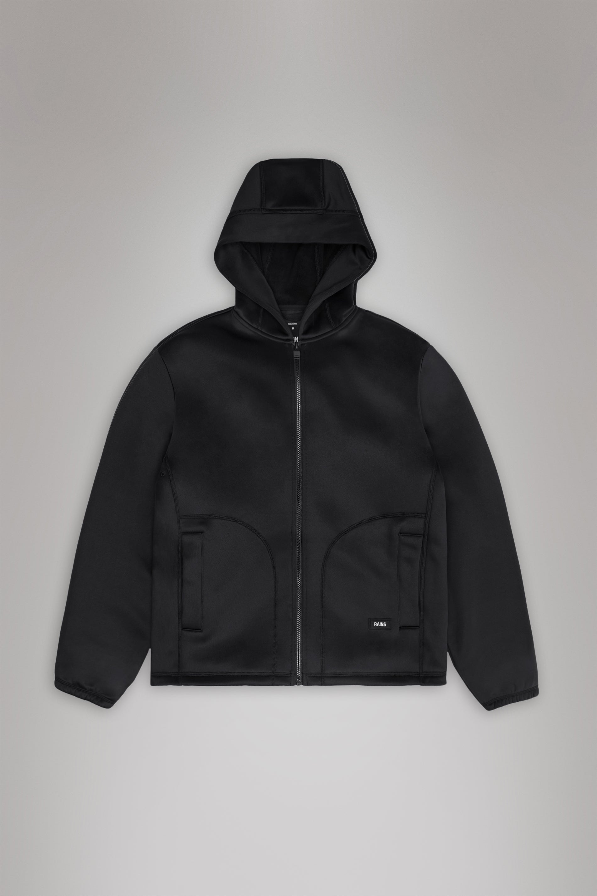 Safi Fleece Hooded Jacket for Women - Soft & Warm Winter Outerwear - Cozy Fleece Pullover for Outdoor Activities, Hiking, and Casual Wear