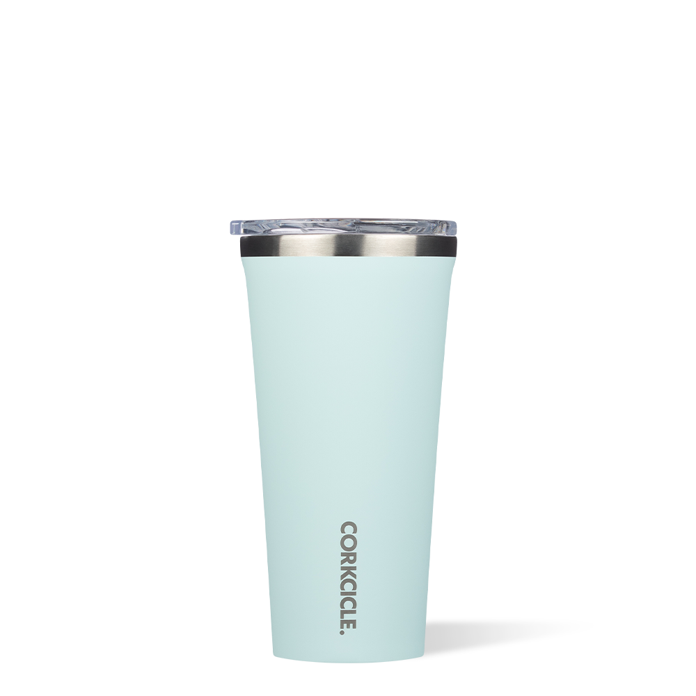 Classic Insulated Tumbler with Lid and Straw - 20oz Stainless Steel Vacuum Flask for Hot & Cold Drinks - Perfect for Coffee, Tea, Water - Ideal for Office, Travel, Gym, and Outdoor Activities