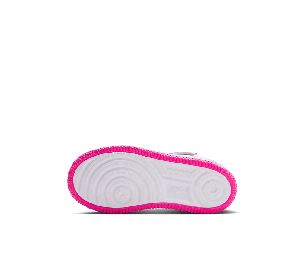 Force 1 Low EasyOn PS Shoes - Lightweight Comfortable Sneakers for Men & Women - Perfect for Running, Walking & Casual Wear