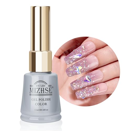 Pink Glitter