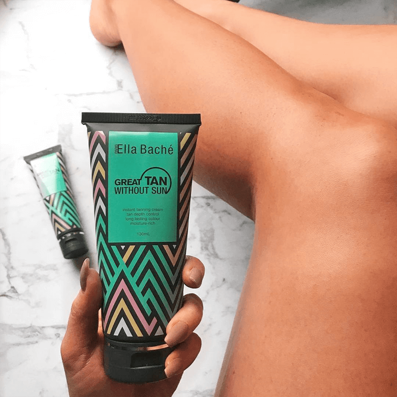Best Self-Tanning Lotion for a Natural Sun-Kissed Glow - Safe & Streak-Free Tan at Home | Perfect for Beach, Vacation & Everyday Use