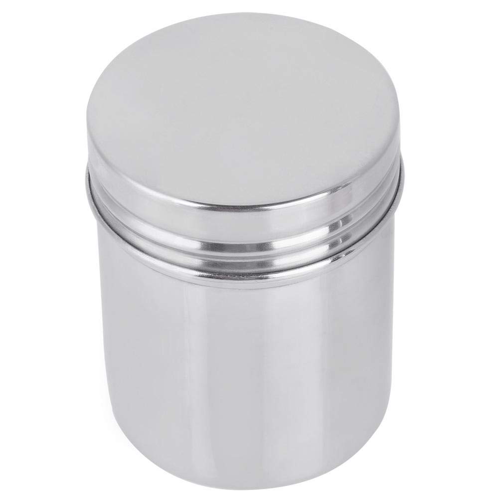 Stainless Steel Food Jar - Portable 275ml Container for Tea, Coffee & Travel