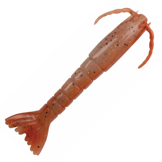 Berkley Gulp Alive Shrimp 11oz Bucket - Saltwater Fishing Bait for Trout, Redfish & Flounder - Perfect for Inshore & Offshore Fishing Trips