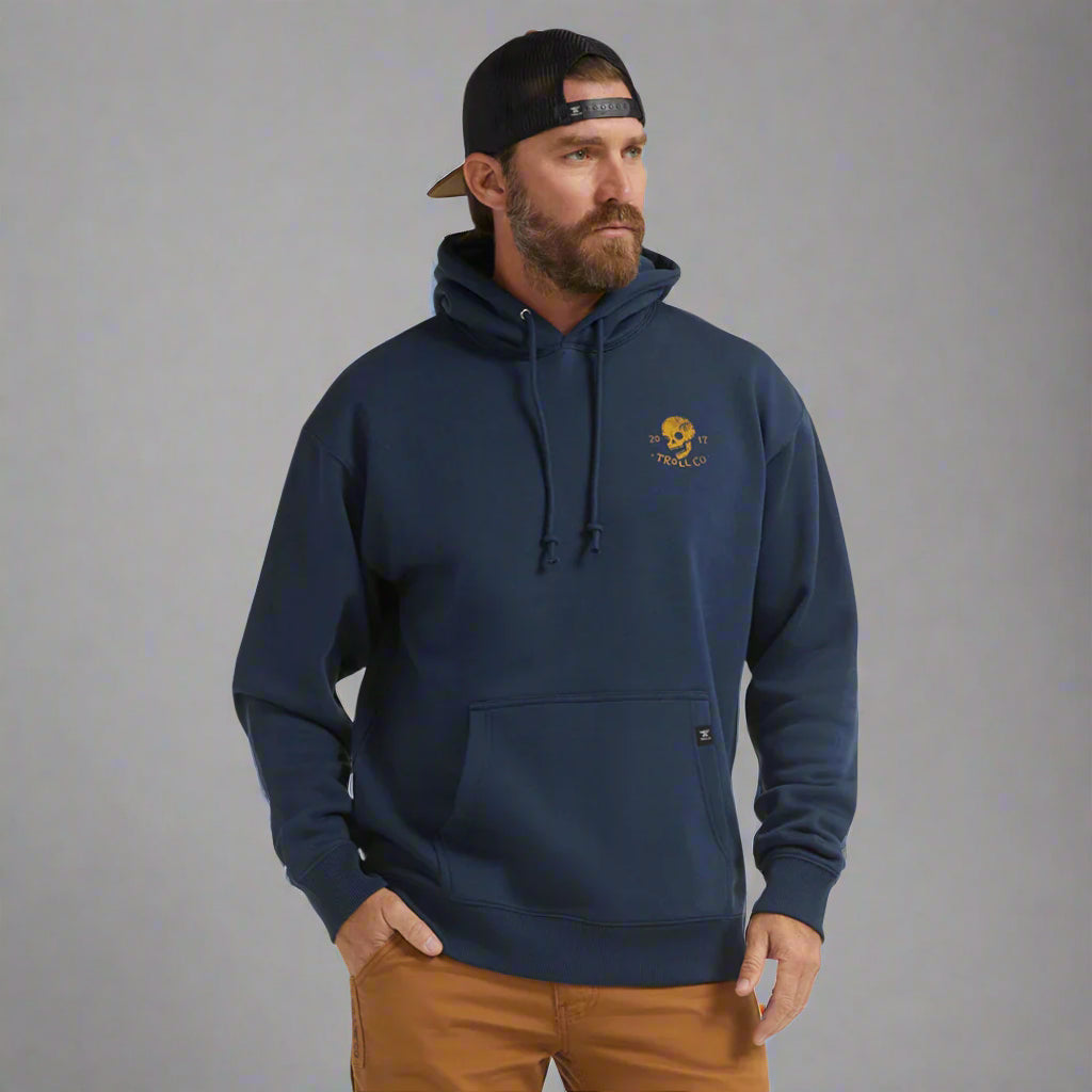 DHCM Men's Pay Me For My Experience Hoodie - Comfortable Cotton Pullover Sweatshirt for Casual Wear, Gym, and Street Style