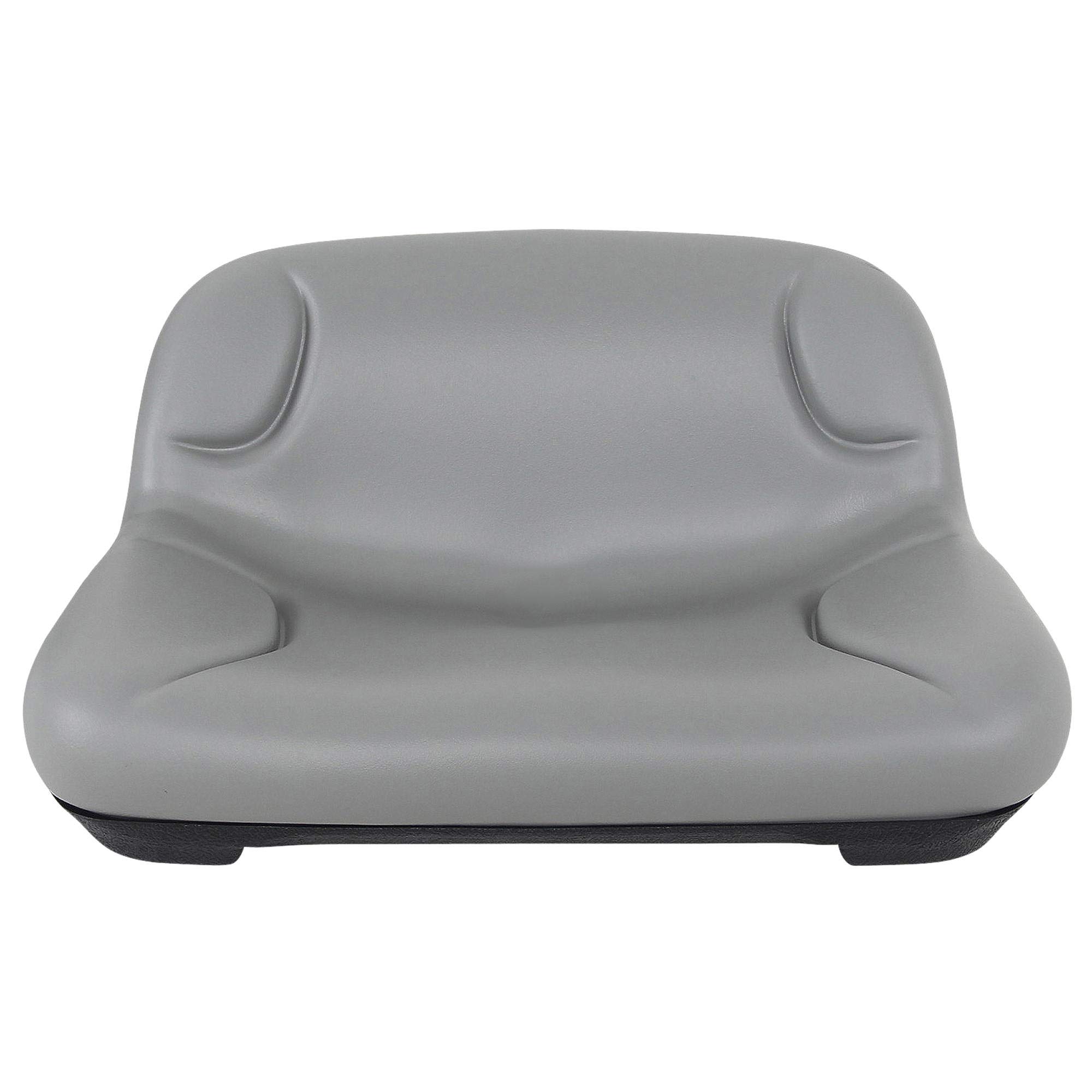 Inflatable Low Back Raft Seat - Comfortable Boat Seat Cushion for Kayaks, Canoes & Paddle Boards | Perfect for Fishing, Relaxing & Water Sports