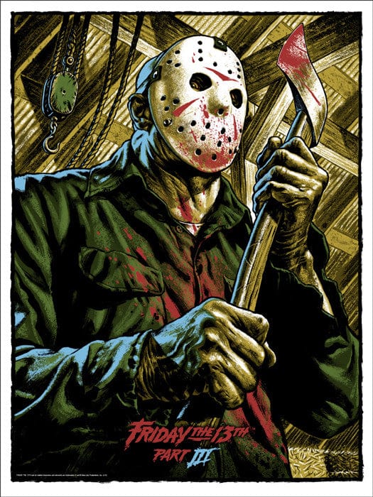 Game Time Jason Edmiston Poster - Limited Edition Art Print for Gamers & Collectors | Perfect for Gaming Room Decor, Man Cave Wall Art & Gift for Video Game Lovers