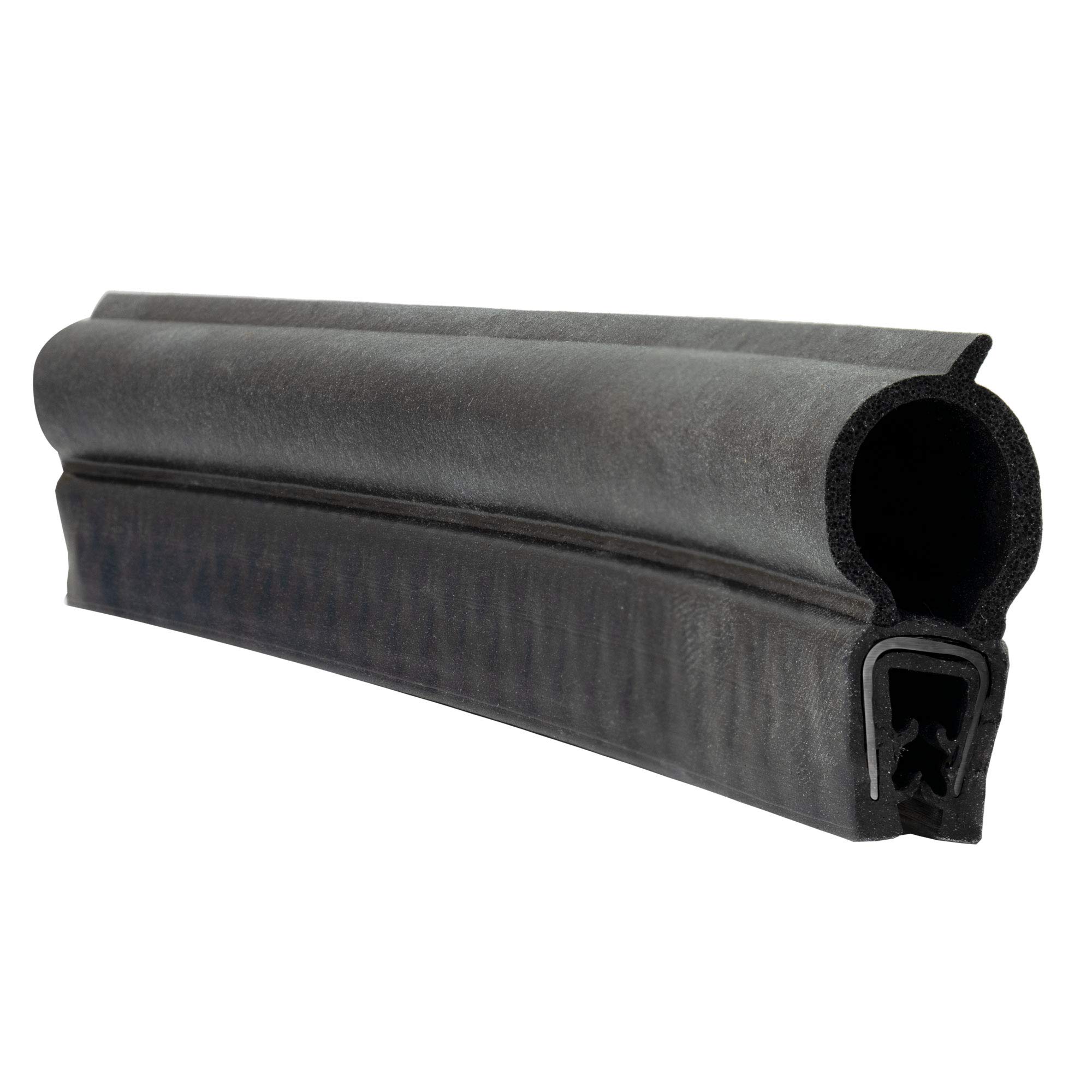 RecPro RV Compartment Door Seal 1-1/4