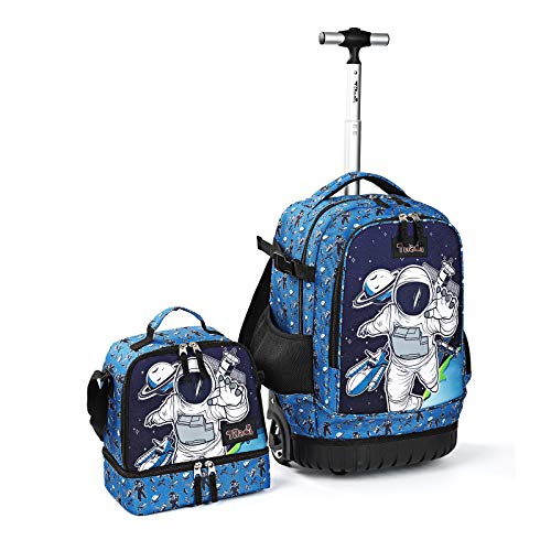 Astronaut Black