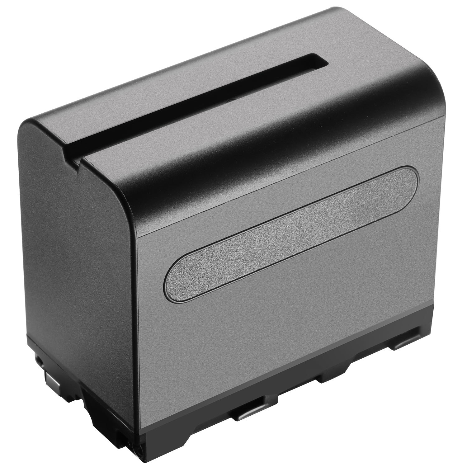 NEEWER NP-F970 6600mAh Replacement Battery for Sony Cameras - Compatible with Sony A7III, A7RIII, A9, and More - Perfect for Photography, Videography, and Travel