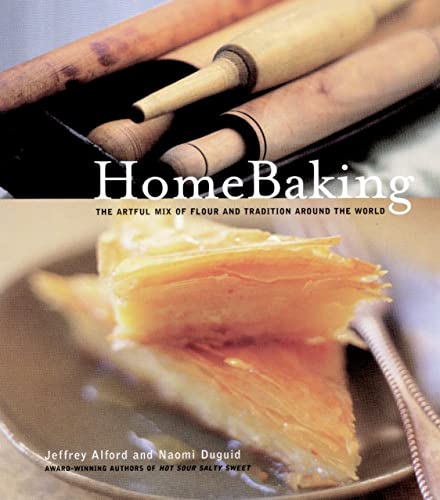 Home Baking Essentials: Premium Flour Mix for Traditional Global Recipes - Perfect for Bread, Pastries & Artisan Baking at Home