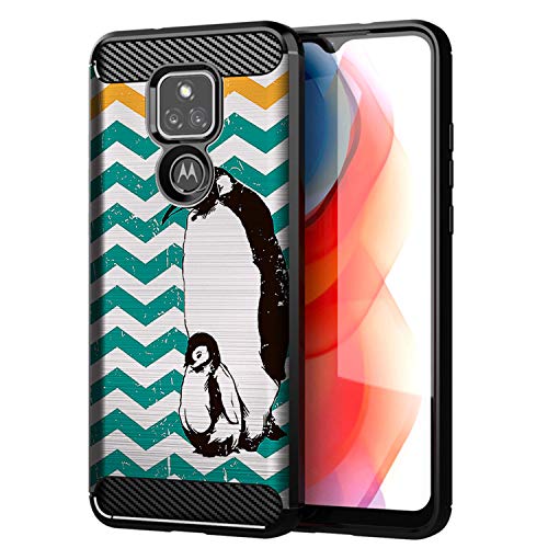 Penguin Chevron