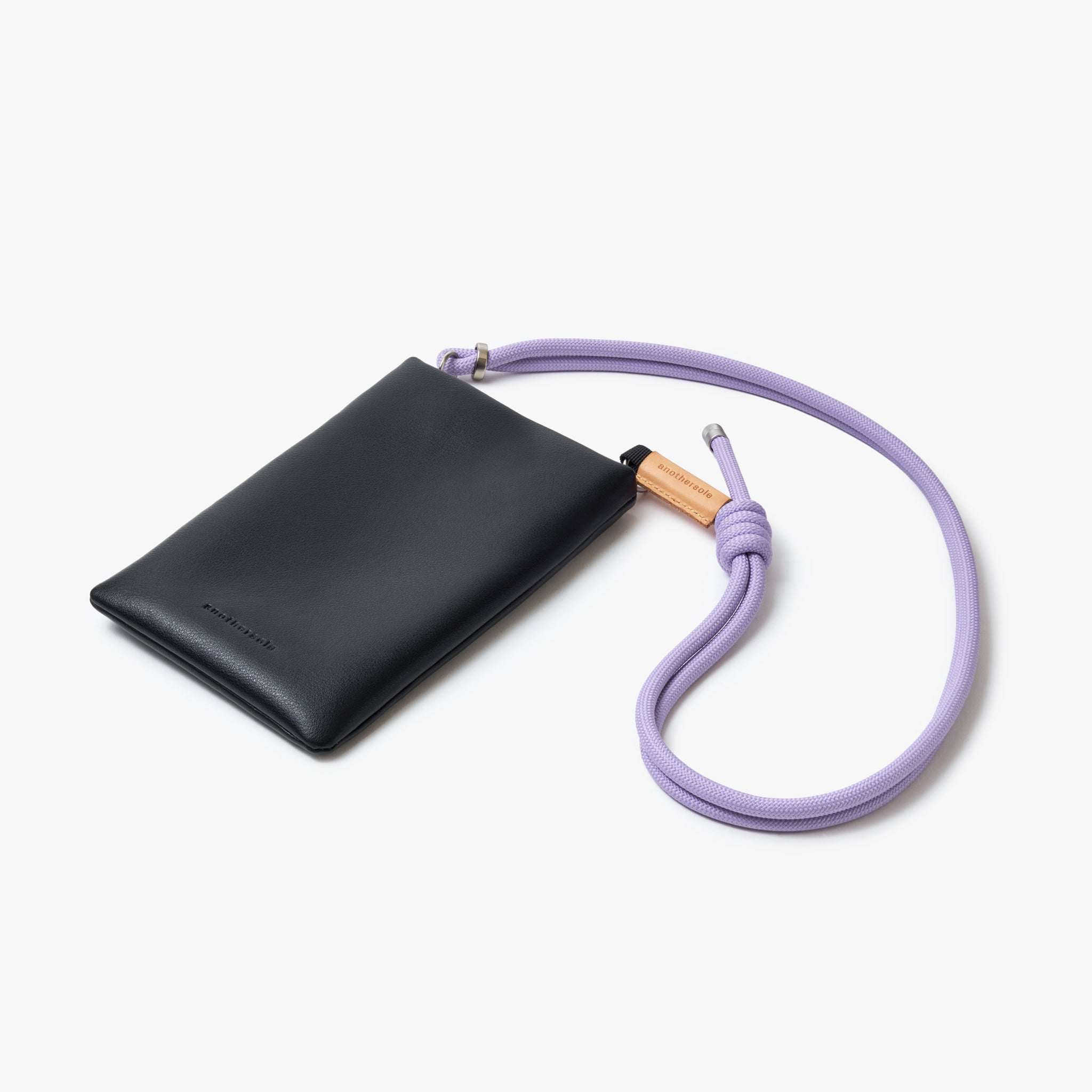 Easy Pouch - Premium Black Crossbody Bag for Women | Slim Waist Pack with Adjustable Strap | Perfect for Travel, Gym, Running & Everyday Use