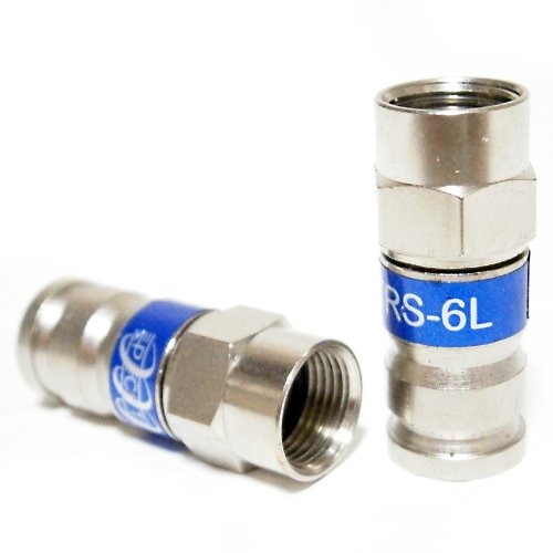 RG6 Weather Seal - PCT-TRS-6LMG