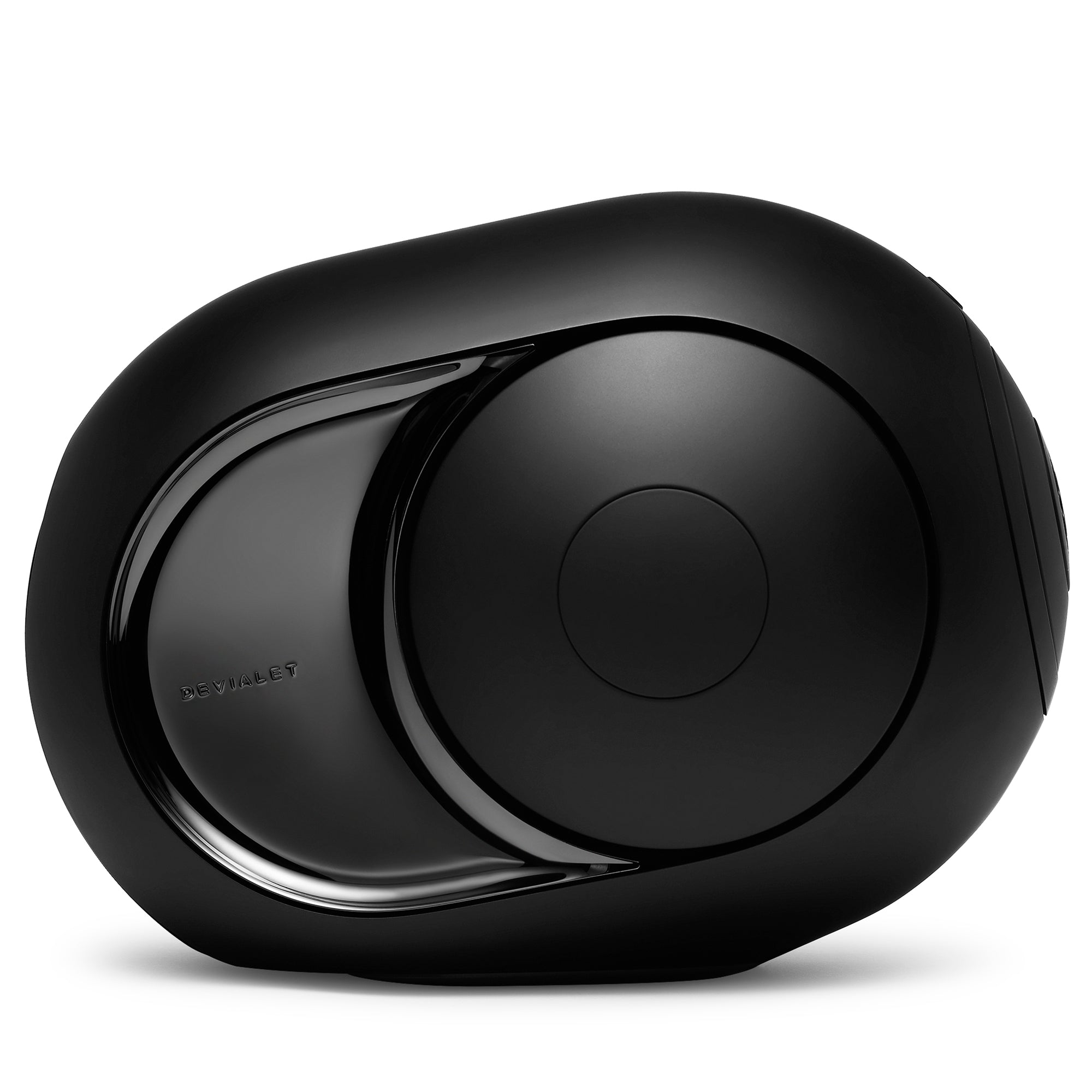 Devialet Phantom I 108dB Wireless Bluetooth Speaker - High-End Home Audio System for Parties, Living Room & Home Theater (Each)