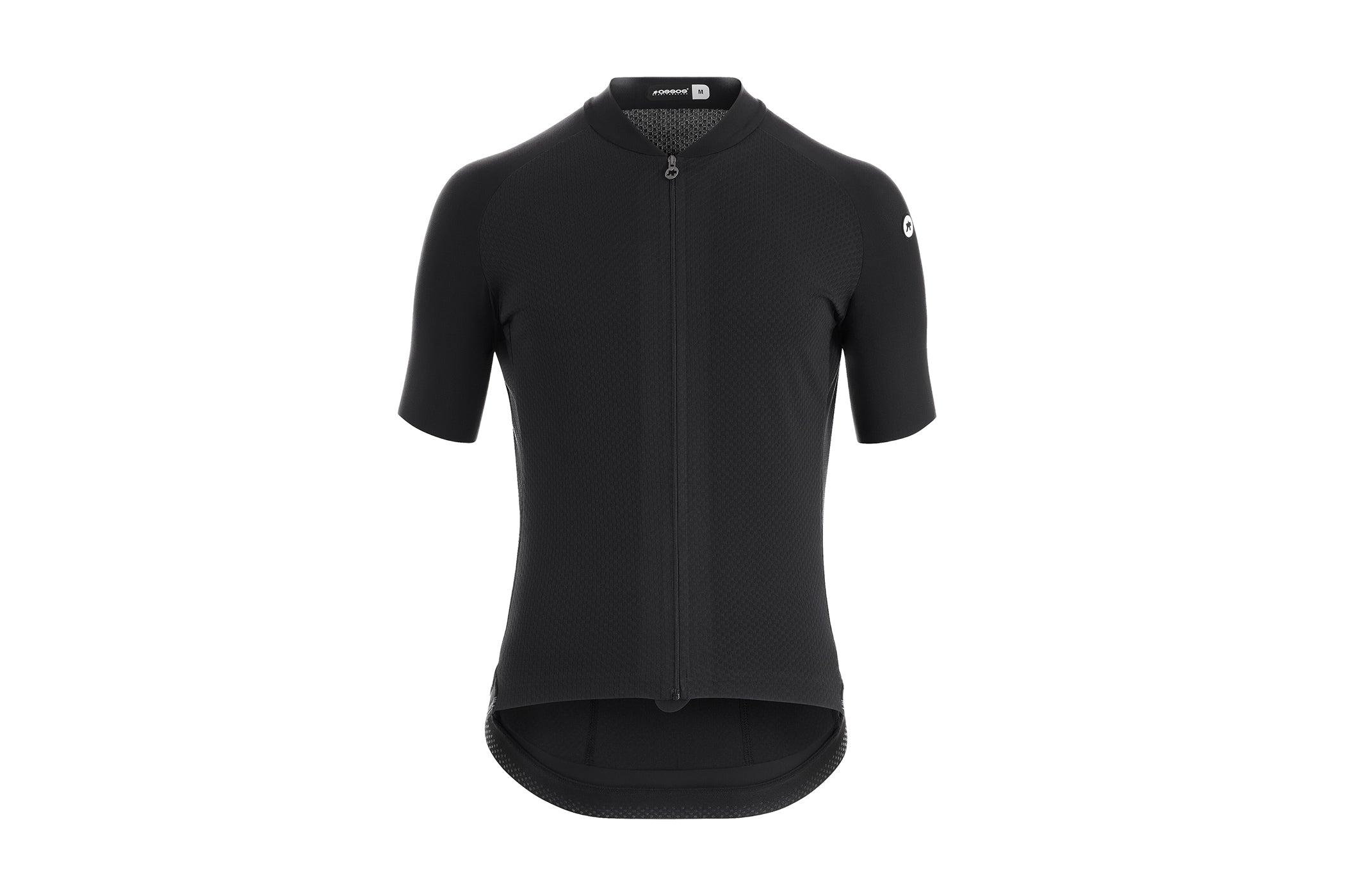 ASSOS Mille GT Jersey C2 Evo - High-Performance Cycling Jersey for Men & Women | Perfect for Road Biking & Endurance Rides