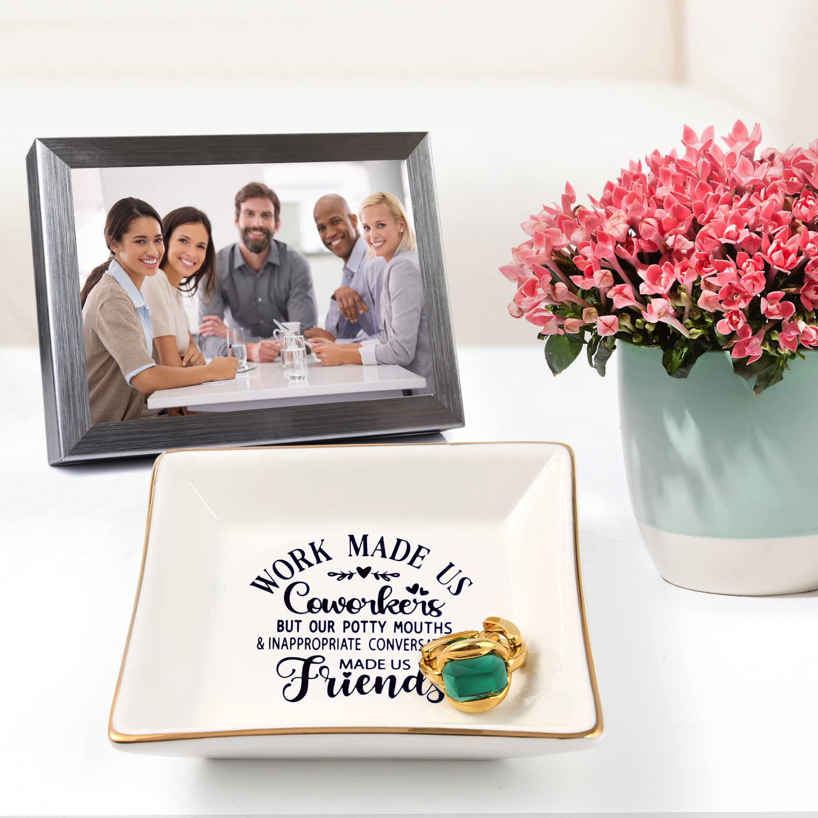 Funny Coworker Gifts for Women - 
