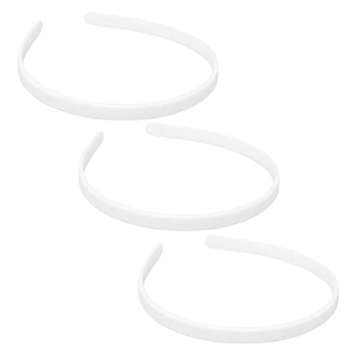 1cm White