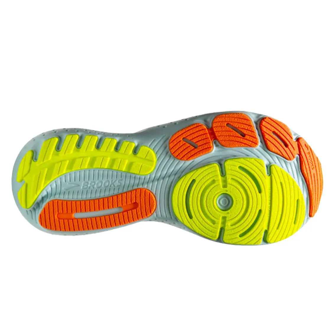 Brooks Glycerin 21 Women's Running Shoes - Premium Cushioned Sneakers for Road Running, Jogging & Marathon Training | Lightweight & Supportive Athletic Footwear
