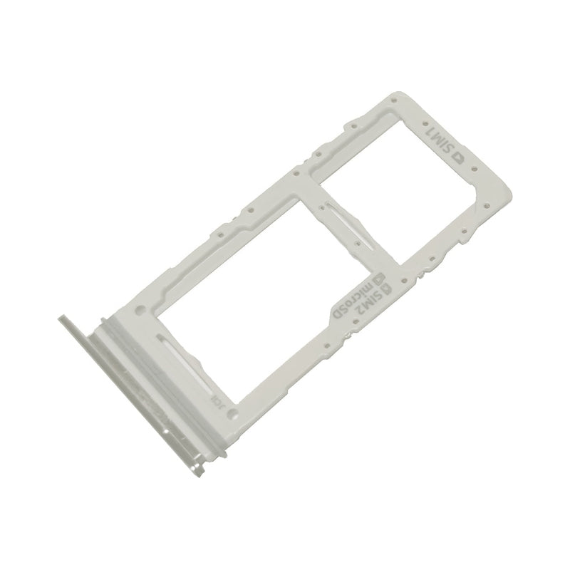 Original Samsung Galaxy S20/S20+/S20 Ultra SIM Card Tray Replacement - Compatible with All Models | Perfect for DIY Phone Repairs & SIM Card Swaps