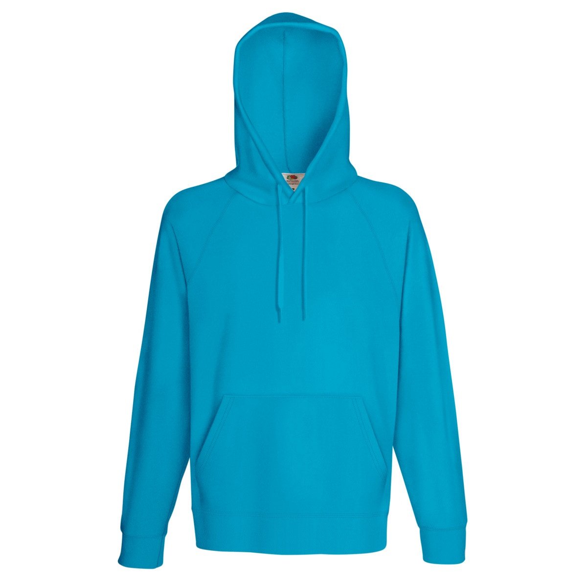 Fruit of the Loom Women's Fleece Hooded Sweatshirt - Soft Cotton Pullover Hoodie for Casual Wear, Lounge & Outdoor Activities