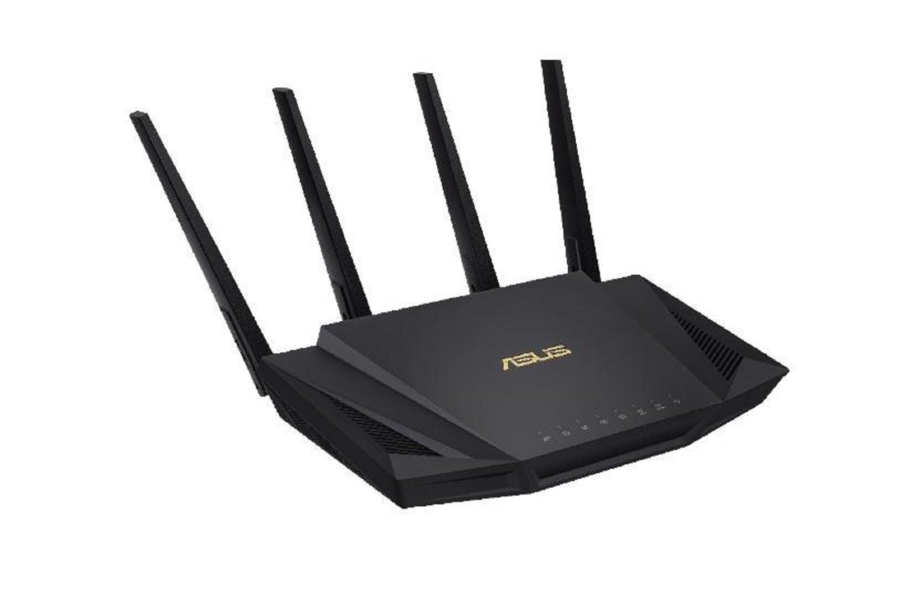 ASUS RT AX3000V2 Dual Band WiFi 6 Gaming Router - High Speed Wireless Internet for Streaming, Gaming & Home Office | 4K HD Video & Smart Home Compatible