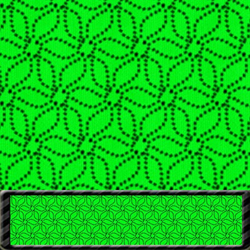 Modern Green