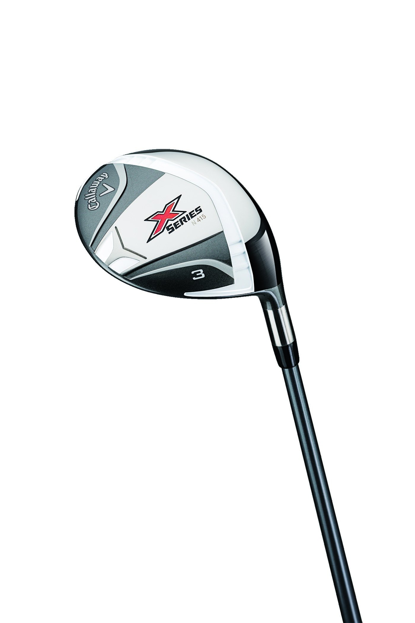 Callaway Men's X Series N15 Fairway Wood - Premium Golf Club for Distance & Accuracy | Perfect for Tee Shots & Fairway Play