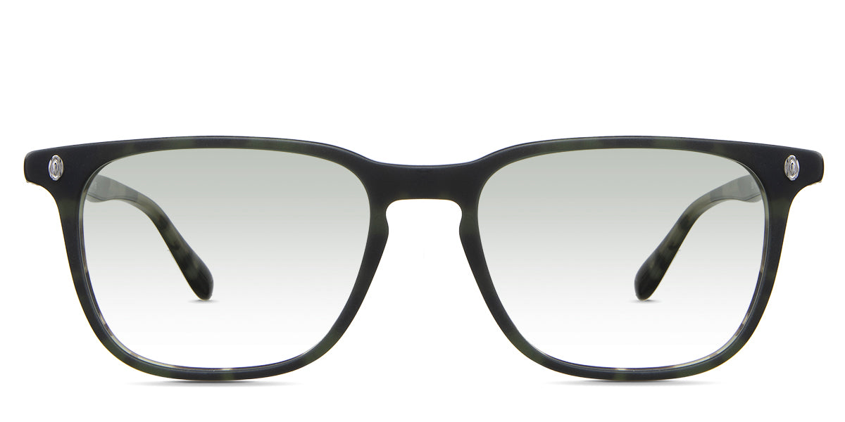 Harvey Women's Prescription Tinted Sunglasses - UV Protection & Stylish Frames for Driving, Outdoor Activities & Fashion