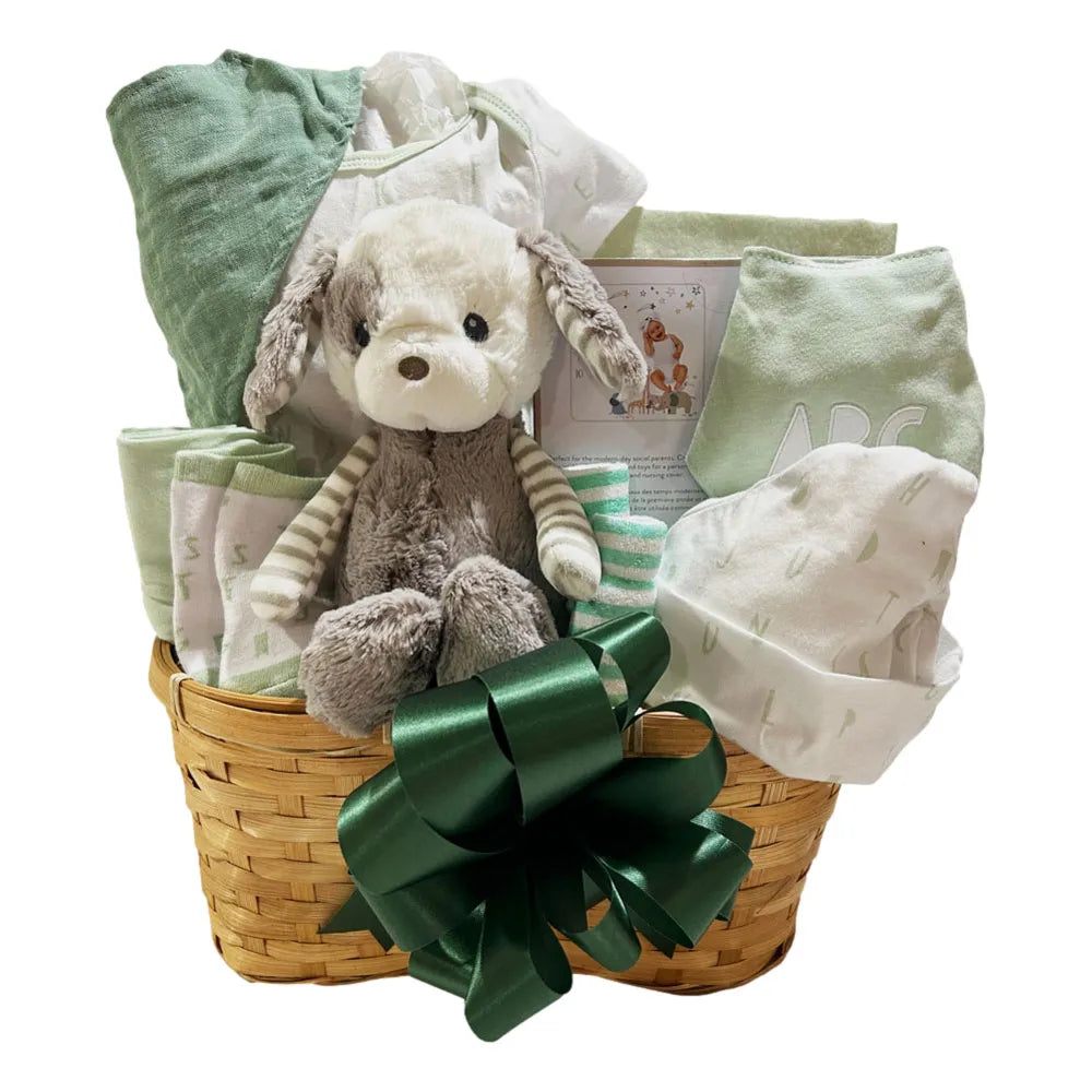Little Darling Baby Outfits - Adorable & Comfortable Newborn Clothes Set - SKU: CBC1045 - Perfect for Photoshoots, Gifts & Everyday Wear