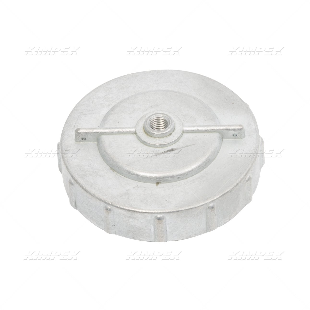 High Performance Racing Oil Filter - White | Compatible with Most Sports Cars & Track Vehicles | Enhances Engine Protection & Longevity for High-Speed Driving