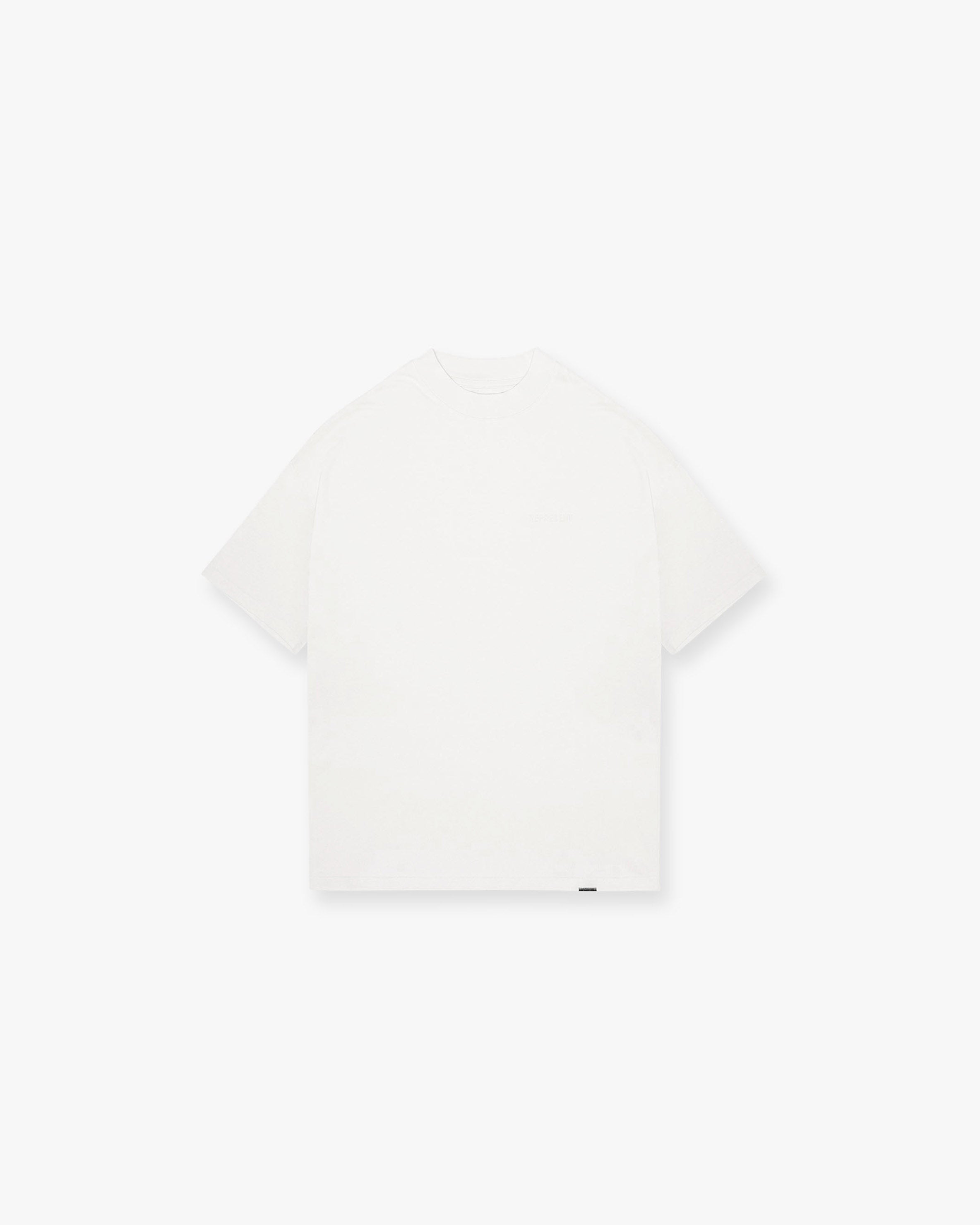Premium Blank T-Shirt - Flat White 100% Cotton Comfort Fit for Men & Women - Perfect for DIY Printing, Custom Designs, and Casual Everyday Wear