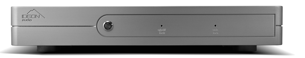 Ideon Audio Absolute Time - Ultimate USB & SPDIF Reclocking Device for High-End Audio Systems | Perfect for Audiophiles & Home Theater Setups