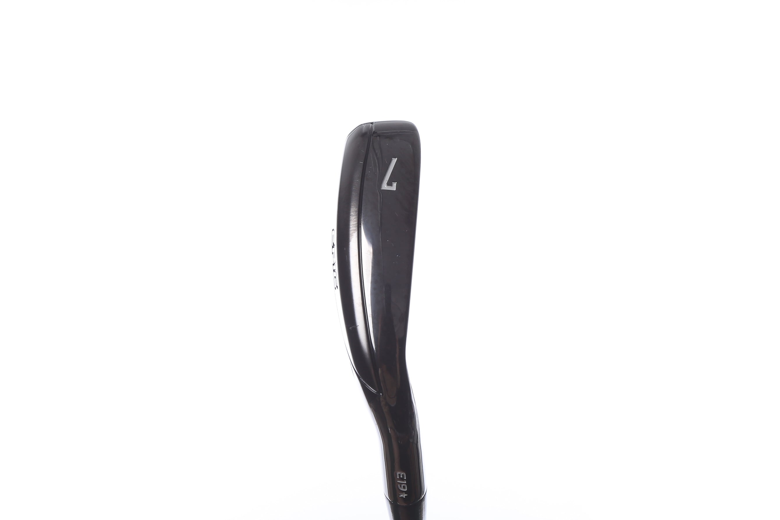Used Callaway 2019 Epic Forged Star Single 7 Iron Right Handed Seniors Flex Golf Club - Perfect for Senior Golfers & Game Improvement on the Course
