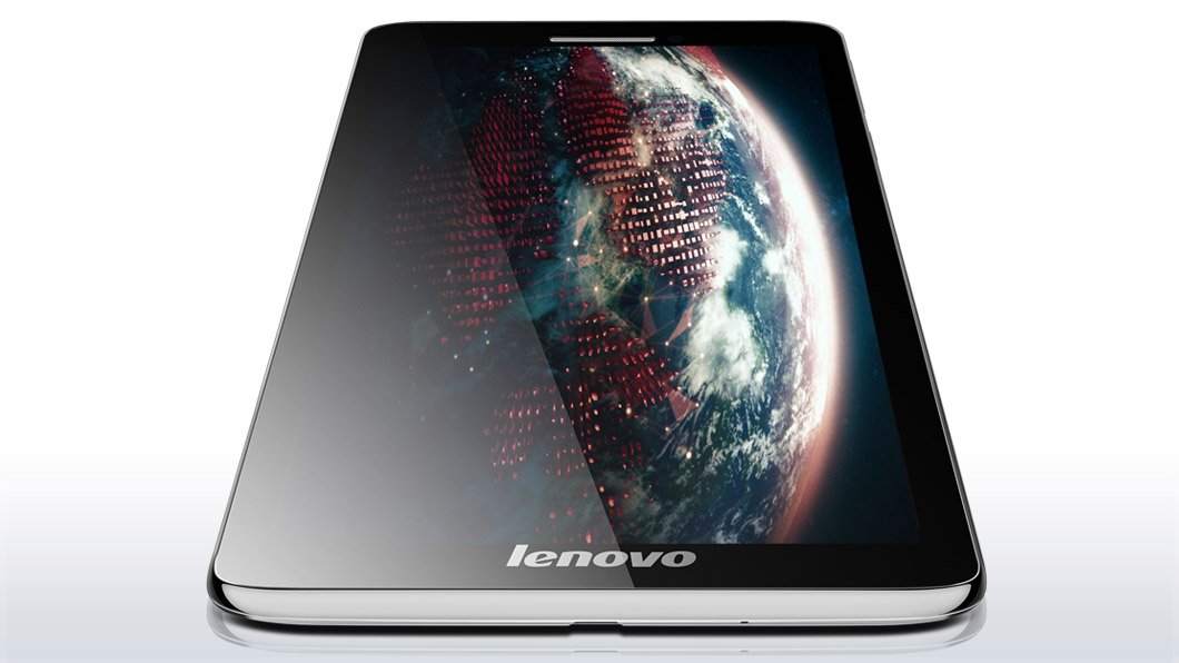 Lenovo IdeaTab S5000 7-Inch Android Tablet - 16GB Storage, HD Display, Lightweight & Portable - Perfect for Travel, Work & Entertainment