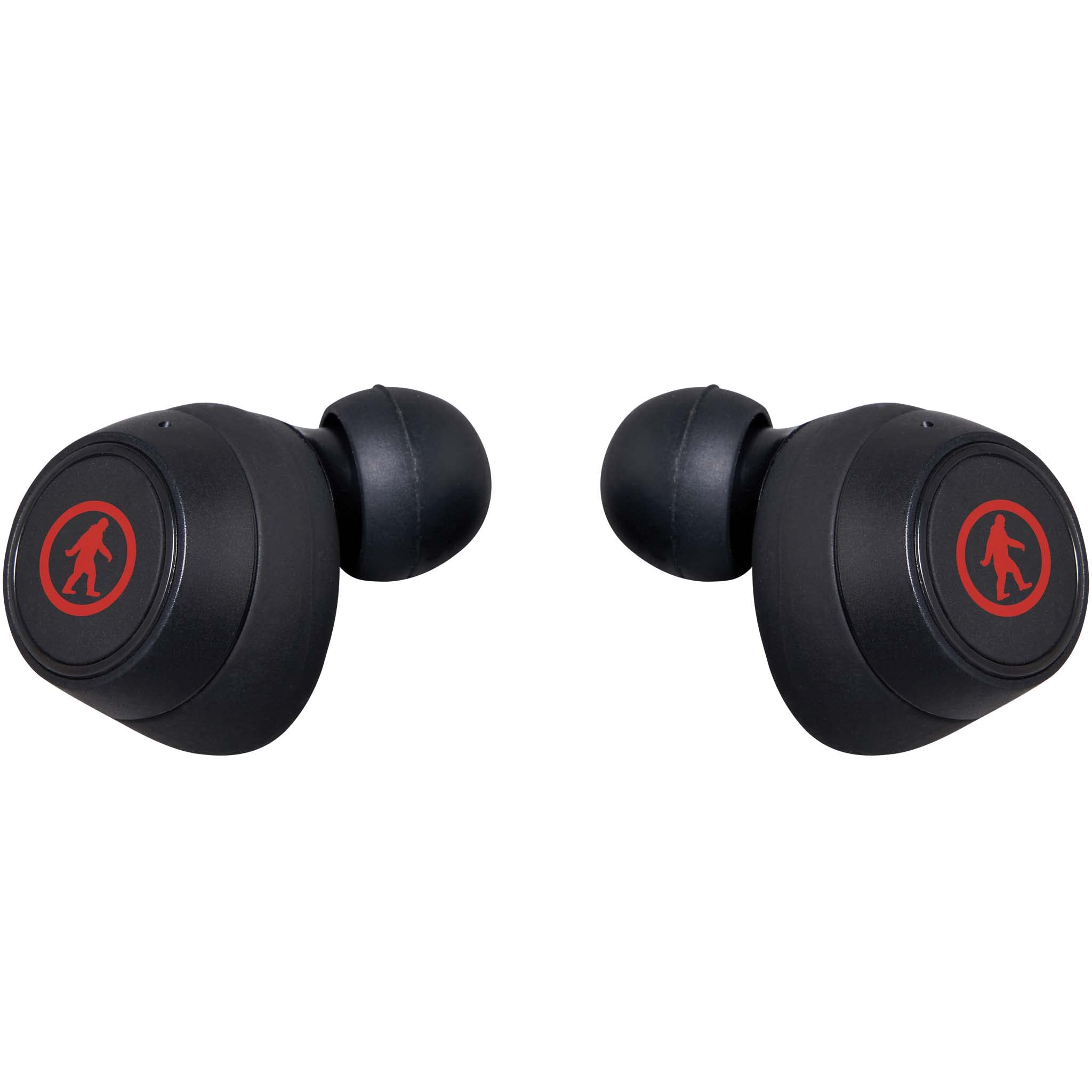 Wireless Bluetooth Earbuds with Charging Case - In-Ear Headphones with Mic for Sports & Travel | Sweatproof, Noise Cancelling for Gym, Running, Hiking & Commuting