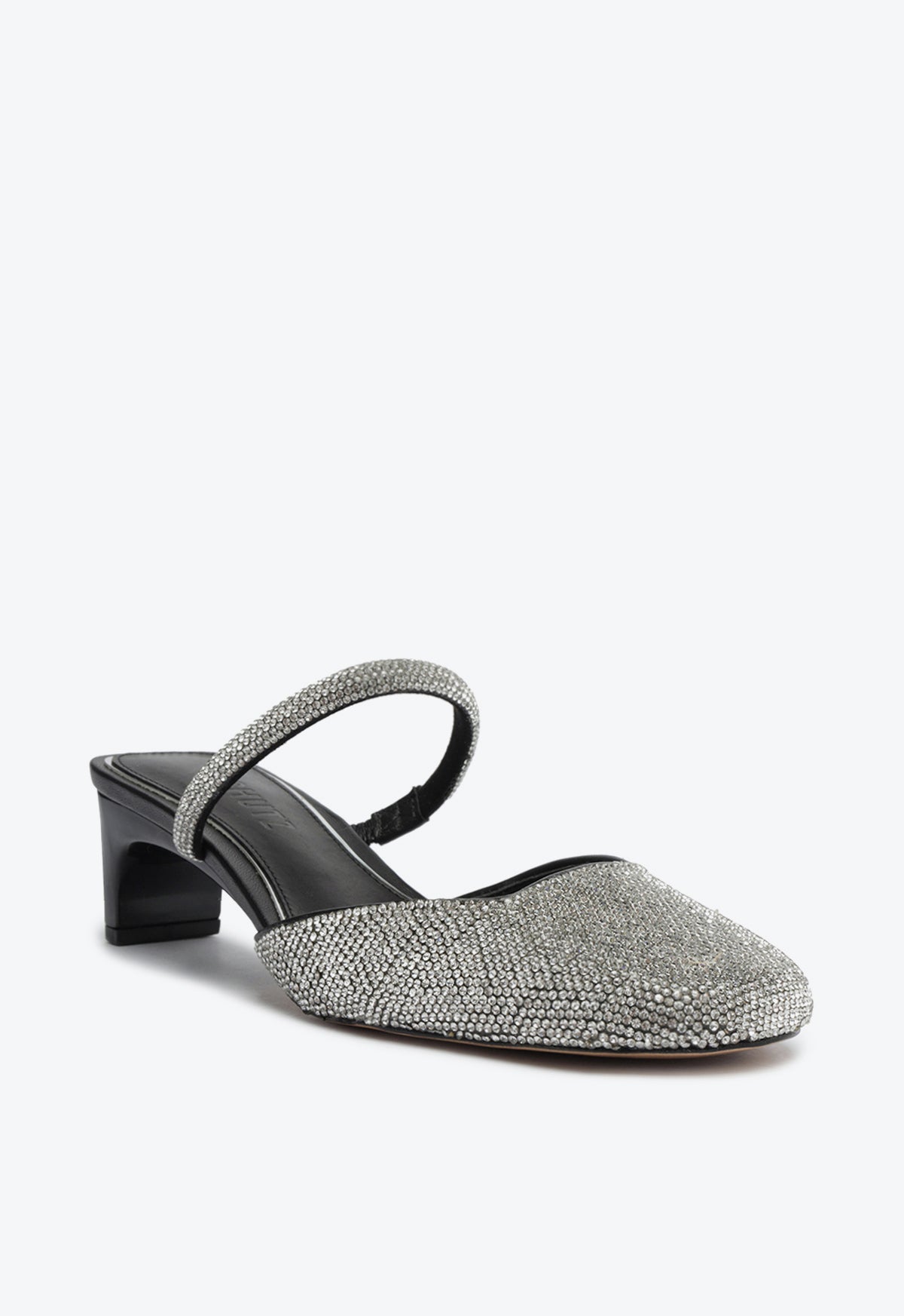 Bertie Leather Pump Women's Comfortable Low Heel Shoes for Office & Casual Wear | Elegant & Stylish Work Shoes