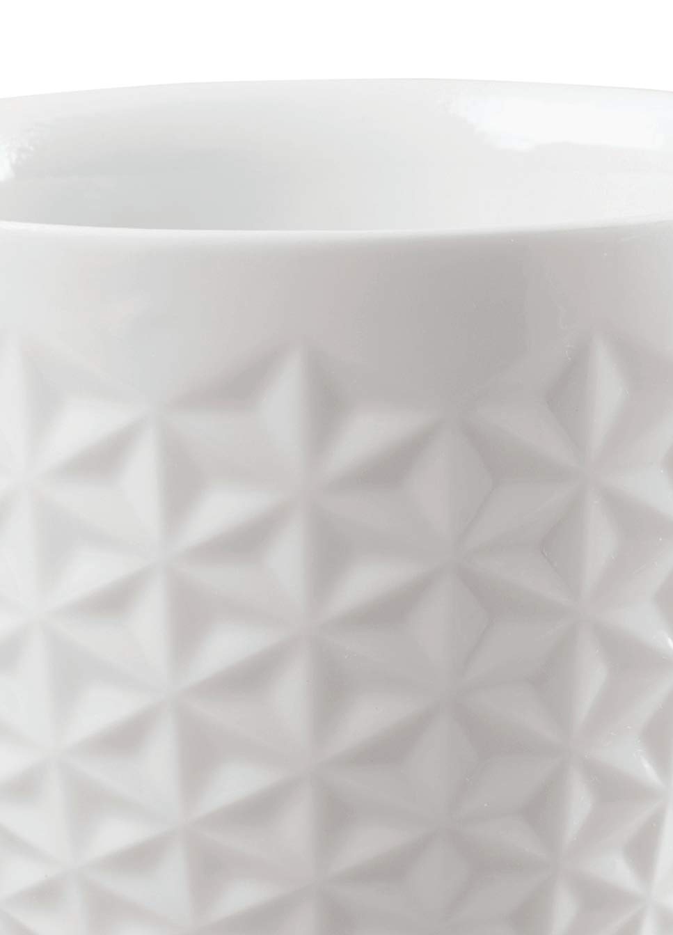 LLADRÓ Porcelain Sake Cup Set - Elegant Japanese Drinking Vessels for Sake, Whiskey & Cocktails - Perfect for Home Bars, Dinner Parties & Gift Giving