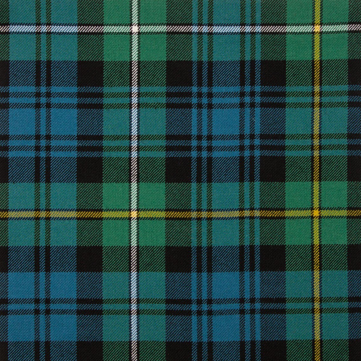 Premium Wool Tartan Neckties for Men - 27 Classic Ancient Color Patterns - Perfect for Weddings, Business Meetings & Formal Events
