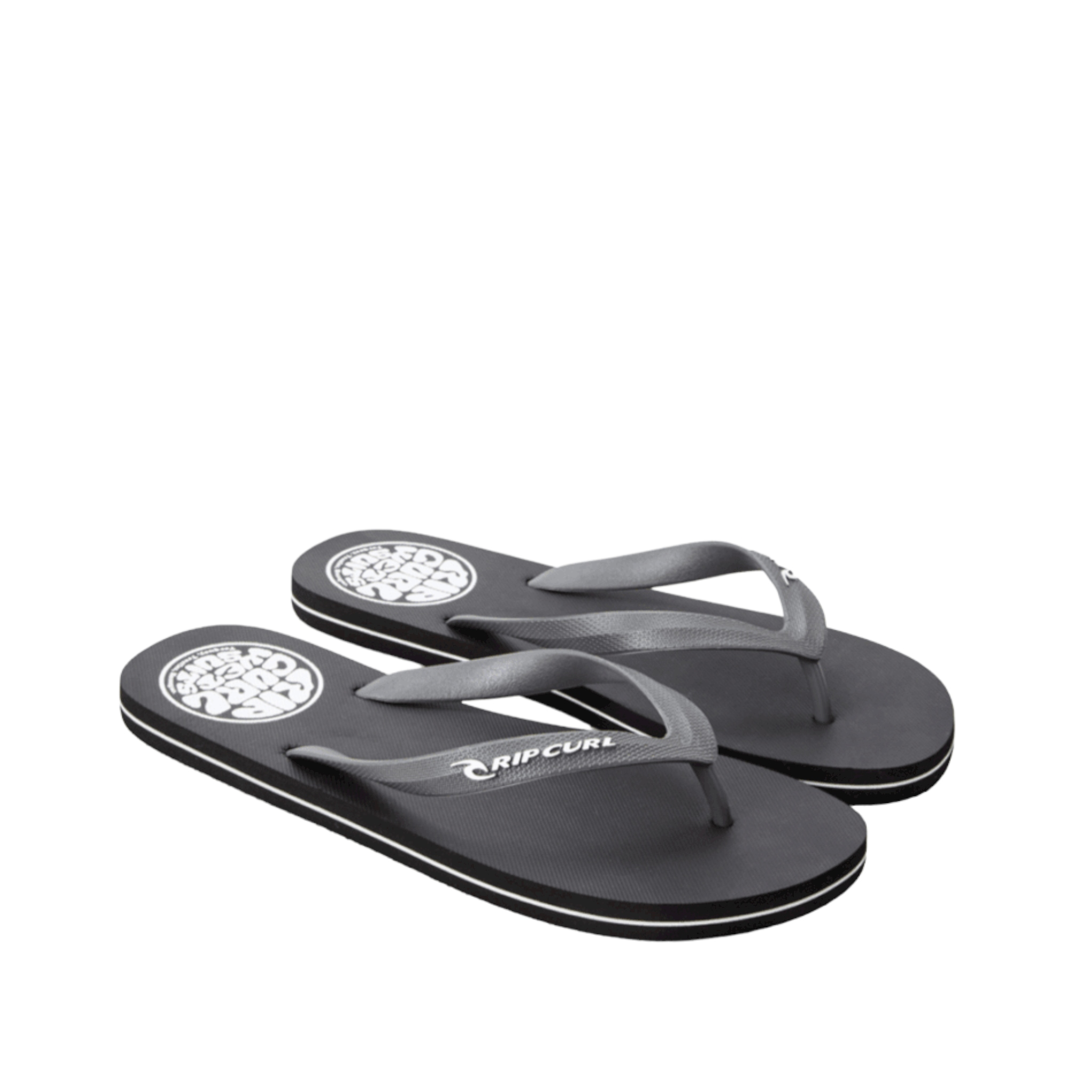 Rip Curl Icon Open Toe Sandals for Boys (8-16 Years) - Comfortable Beach & Summer Walking Shoes for Kids