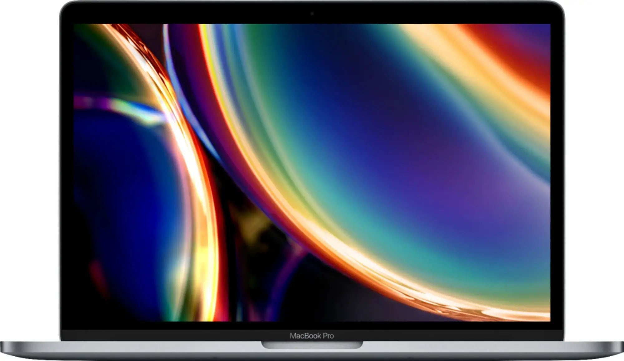 Apple MacBook Pro 13.3-inch (2020) - 1.4GHz Quad-Core i5, 16GB RAM, 256GB SSD, Space Gray (MXK32LL/A) with Touch Bar - Perfect for Business, Programming & Creative Work