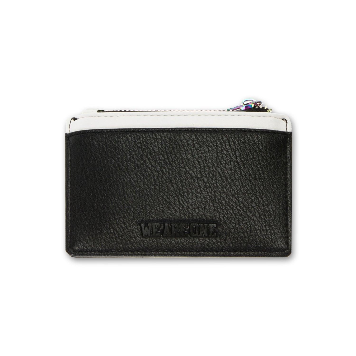 EXO Official 'We Are One' Fanny Pack with Card Wallet & Keychain - Kpop Merchandise for Concerts, Travel & Daily Use