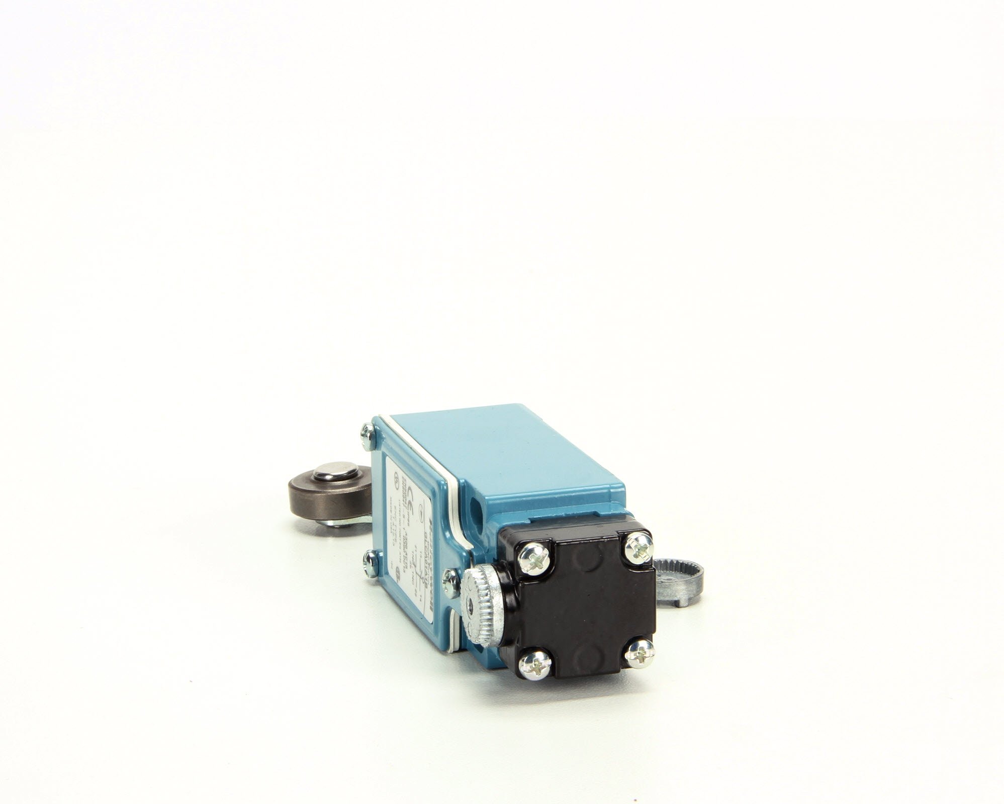 Vulcan Hart 00-854517-00001 Commercial Grade Limit Switch for Restaurant Equipment - Perfect for Ovens, Grills & Food Warmers